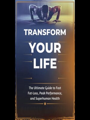 cover image of Transform Your Life